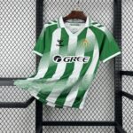 Real Betis 2026-27 Fan Edition