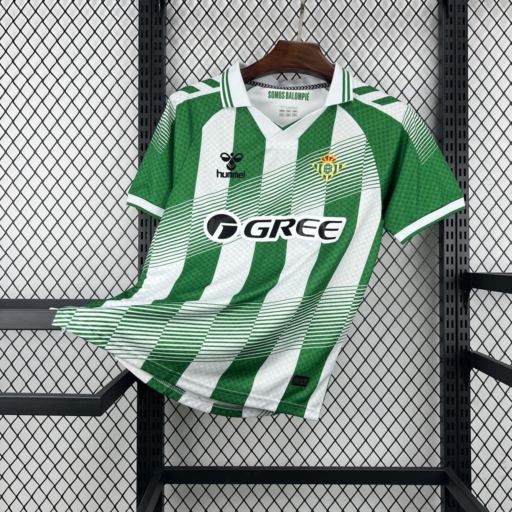 c1a41f27 Real Betis 2026-27 Fan Edition - الصورة 1