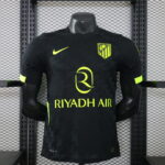 Atletico Madrid Away 2026-27 Player Edition