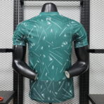 ⁦Liverpool Goalkeeper 2026-27 Player Edition⁩ - الصورة ⁦2⁩