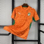 Ivory Coast Home 2026-27 Fan Edition