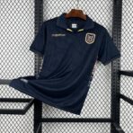 Ecuador Away 2026-27 Fan Edition