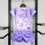 South Korea Away 2026-27 Kids Suit