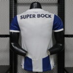 ⁦Porto Home 2026-27 Player Edition⁩ - الصورة ⁦2⁩