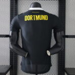 ⁦Borussia Dortmund Away 2026-27 Player Edition⁩ - الصورة ⁦2⁩