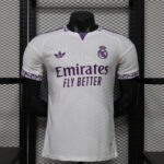 Real Madrid Special 2026-27 Player Edition