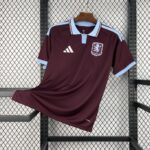 Aston Villa Home 2026-27 Fan Edition