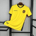 Ecuador Home 2026-27 Fan Edition