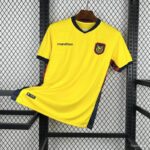Ecuador Home 2026-27 Fan Edition