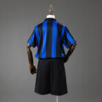 Inter Milan Home 2026-27 Kids Suit - Image 2