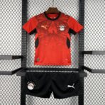 Egypt Home 2026-27 Kids Suit