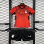Egypt Home 2026-27 Kids Suit