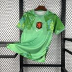 Holland Goalkeeper 2026-27 Fan Edition