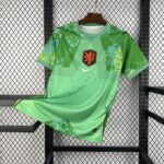 Holland Goalkeeper 2026-27 Fan Edition