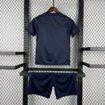 Uruguay Away 2026-27 Kids Suit - Image 2
