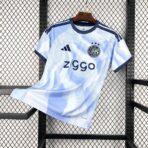 Ajax Third Away 2026-27 Fan Edition