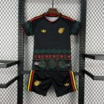 Jamaica Away 2026-27 Kids Suit