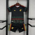 Jamaica Away 2026-27 Kids Suit