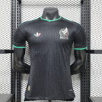 Mexico Third Away 2026-27 Player Edition