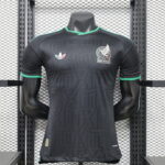 Mexico Third Away 2026-27 Player Edition