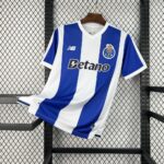 Porto Home 2026-27 Fan Edition
