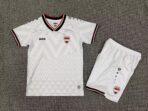Iraq Home 2026-27 Kids Suit