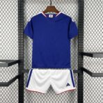 Japan Home 2026-27 Kids Suit - Image 2