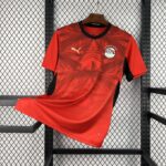 Egypt Home 2026-27 Fan Edition