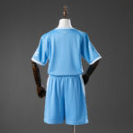 Manchester City Home 2026-27 Kids Suit - Image 2