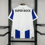 ⁦Porto Home 2026-27 Fan Edition⁩ - الصورة ⁦2⁩