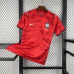 South Korea Home 2026-27 Fan Edition