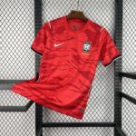 South Korea Home 2026-27 Fan Edition