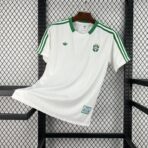 Brazil Terrace Icons 2026-27 Fan Edition
