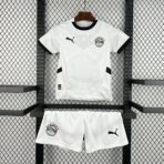 Egypt Away 2026-27 Kids Suit