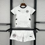 Egypt Away 2026-27 Kids Suit