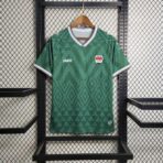 Iraq Away 2026-27 Fan Edition