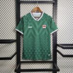 Iraq Away 2026-27 Fan Edition