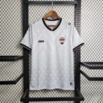 Iraq Home 2026-27 Fan Edition