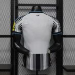 ⁦Newcastle Home 2026-27 Player Edition⁩ - الصورة ⁦2⁩