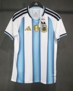 Argentina Home 2026-27 Ultra Fan Edition