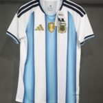 Argentina Home 2026-27 Ultra Fan Edition