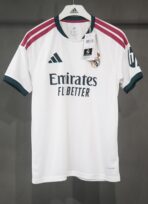 Real Madrid Home 2026-27 Ultra Fan Edition