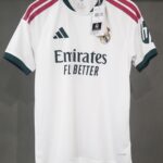 Real Madrid Home 2026-27 Ultra Fan Edition