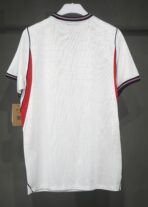 ⁦England Home 2026-27 Ultra Fan Edition⁩ - الصورة ⁦2⁩