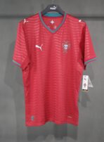 Portugal Home 2026-27 Ultra Fan Edition