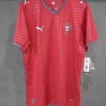 Portugal Home 2026-27 Ultra Fan Edition