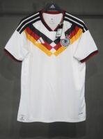 German Home 2026-27 Ultra Fan Edition