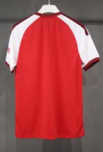 ⁦Arsenal Home 2026-27 Ultra Fan Edition⁩ - الصورة ⁦2⁩