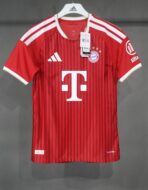 Bayern Home 2026-27 Ultra Player Edition