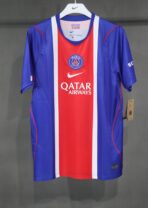 PSG Home 2026-27 Ultra Fan Edition